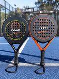 PadAll Club Pack — 20 Adult + 12 Junior Carbon Bats