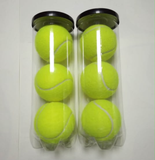 OWN BRAND CLUB BALL PACK (72 cans))PRO COMPETITION (price incl VAT) (Copy)
