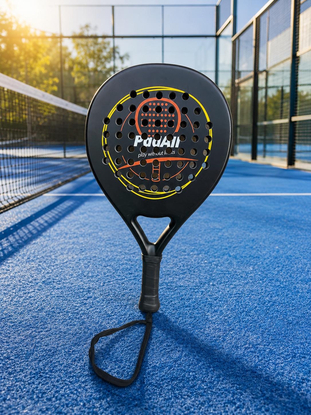 PadAll Junior Academy Pack — 14 x 3K Carbon Junior Bats